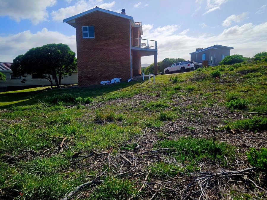 0 Bedroom Property for Sale in Pearly Beach Western Cape